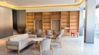 Home Inn UP Huayi Zhitui Hotel (Lianyungang, Juyun, Sidaizhen Nuclear Power Living Area Store