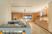 Holiday Inn Express Yiwu International Trade City By IHG - petit déjeuner