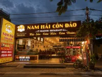 Nam Hai Hotel Con Dao Hotels near Dat Doc Beach