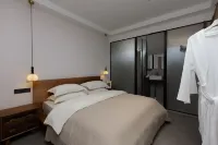 Joy Rice Boutique Resort&Music Homestay - bar