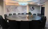 Feng Hao International Hotel - Breakfast