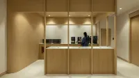 Anook Hotel & Spa Bucheon Sangdong - breakfast