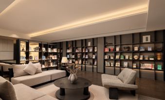 Atour Hotel Xuanmiao Temple, Guanqian Street, Suzhou