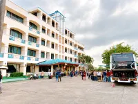 Royal Jomanee Heritage - Wifi