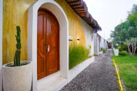 Villa Bale Tentrem Pamungkas