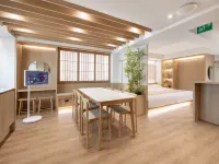 Hanok Style for 8 | Seongsu Hotplace | Near Subway - Nouto- ja jättöpalvelut