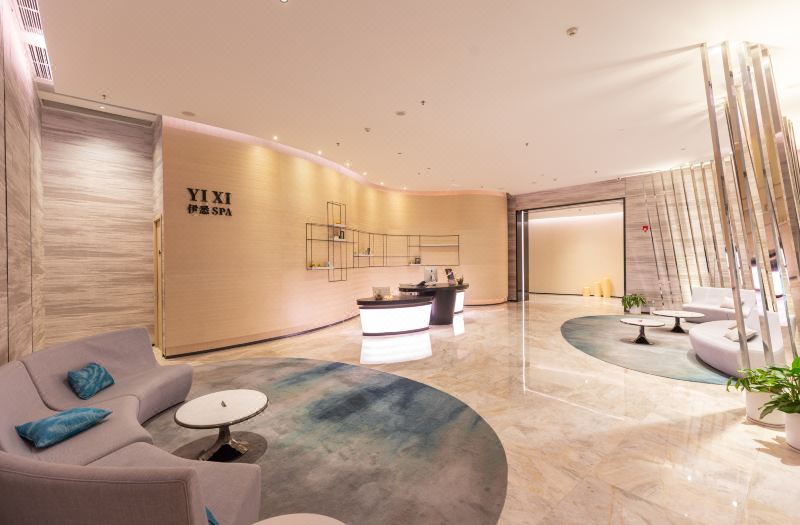 Renaissance Shenzhen Bay Hotel