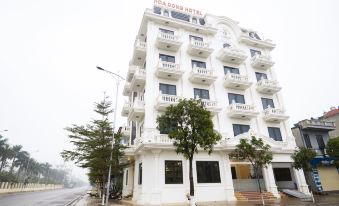 Hoa Dong Aureum Hotel Ha Nam