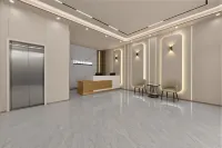 如家up華駅智旅ホテル（長白山西景区集散中心）