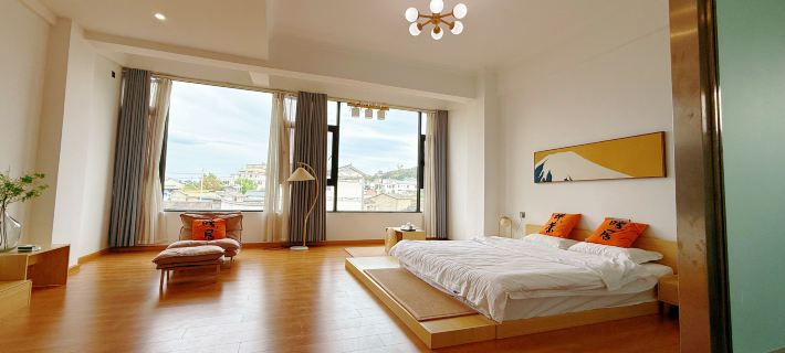 Ideal Homestay in Rice Fields Ξενοδοχεία στην πόλη Ερυουάν