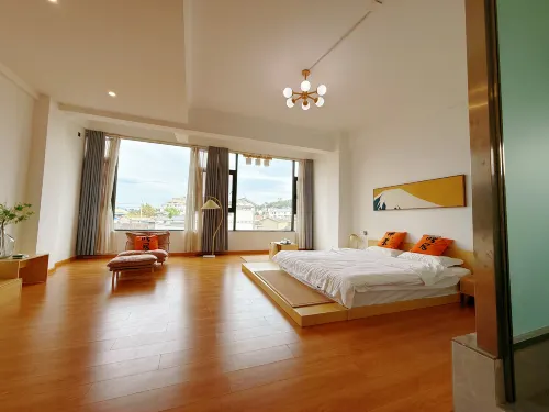 Ideal Homestay in Rice Fields - Airport Shuttle