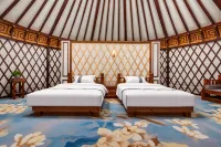 Hulunbuir Old Barag Banner Saina Homestay - chambre d’hôtes