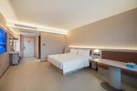 HanTing Hotel (Jinan Bayi Overpass Subway Station) Hotels in Jinan