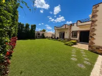 Nubian Villa with Private Pool - Homestays