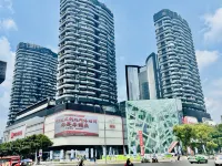 Chengdu Orange Heart Hostel (Chengdu South Railway Station) - خلابة