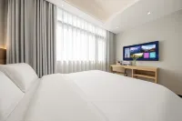 Tianxi Holiday Hotel - Bãi đậu xe