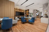Echarm Hotel (Jingjiang Zhongzhou Road, Fanggu Street) - Desayuno