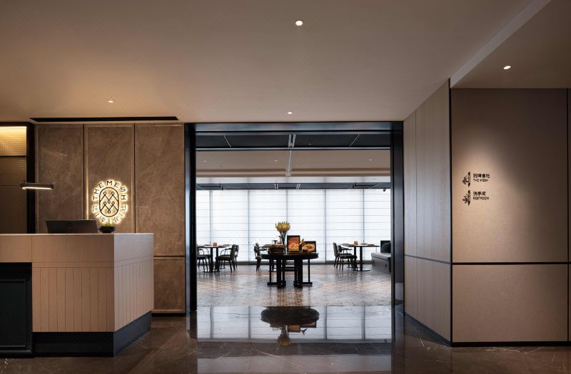 Four Points by Sheraton Beijing South Railway Station Hotel photo 5