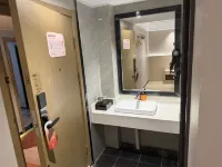 Xuancheng Jushang Hotel (Guogou Plaza) - صديق للحيوانات الاليفة