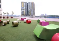 Amerin Residence Cheras Balakong by AsHome - 4-Star
