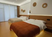 Wanfenglin Fengxia Chengfeng Homestay - New