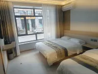 Jiajing Hotel - Wi-Fi