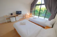 Pruksa Valley Resort - servizio colazione