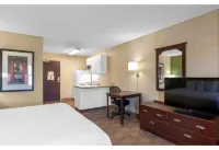 Motel 6 Memphis Airport, TN