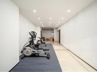 Gujing Junlai International Hotel Hotels in Lai'an