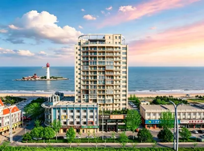 Xiduoduo Holiday Hotel Hotels in 