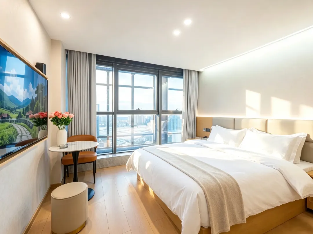 Yiju Hotel - Kunming