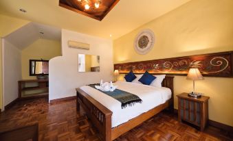 The Moon Rabbit Resort