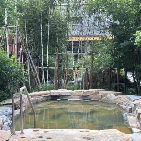 DoubleTree by Hilton Changbaishan Hot Spring