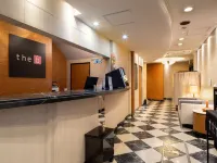 the b kanazawa-katamachi Hotels near Kanazawa Phonograph Museum