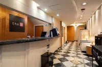 the b kanazawa-katamachi - Hot Springs