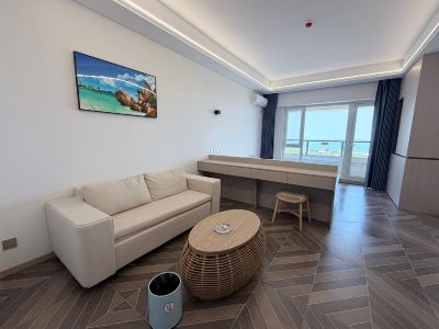 Lake Residence Scenic Resort Hotel