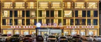Songpan Sunrise Hotel - parking
