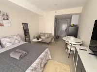 J Tower Residences Executive Studio - 4-Star