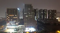 Homeinn Selected Hotel (Changsha Window of the World Zhongmao City) - สัตว์เลี้ยง