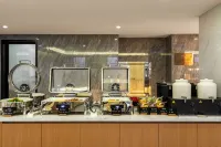 Kunming Zhenhua Photography Hotel (Mile Temple Park Yunfang) - Morgenmad