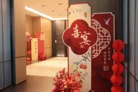 南寧福朋喜來登飯店 - 早餐