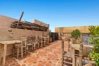 Dar Hilana - Boutique Riad & Spa - ที่มีสปา