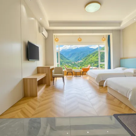 Nanxi Cottage