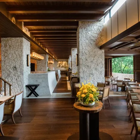 BLISSTIA SUITES&RESORT OKINAWA ONNASON