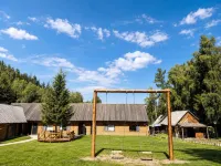 Baihaba Traffic Villa - Inns