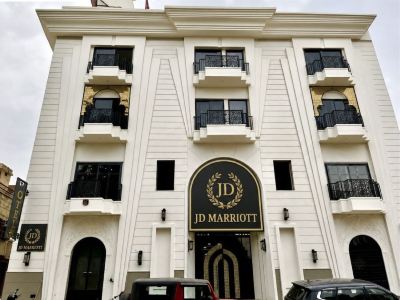 Hotel JD Marriott