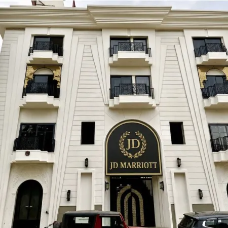 Hotel JD Marriott