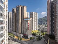 清晏飯店（六盤水市人民醫院店） - 早餐