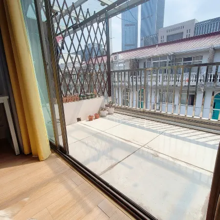Zhengxun Boutique Stay (Taizhou College)