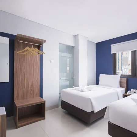 Gold Hotel